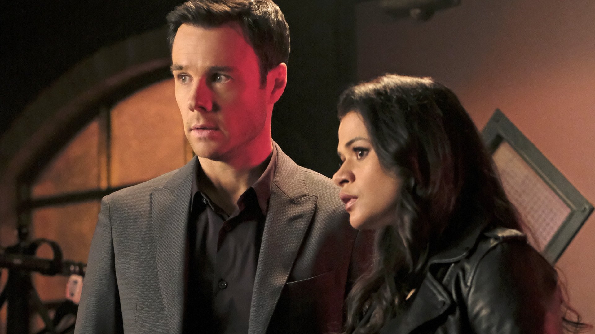 Сезон 2 Серия 6