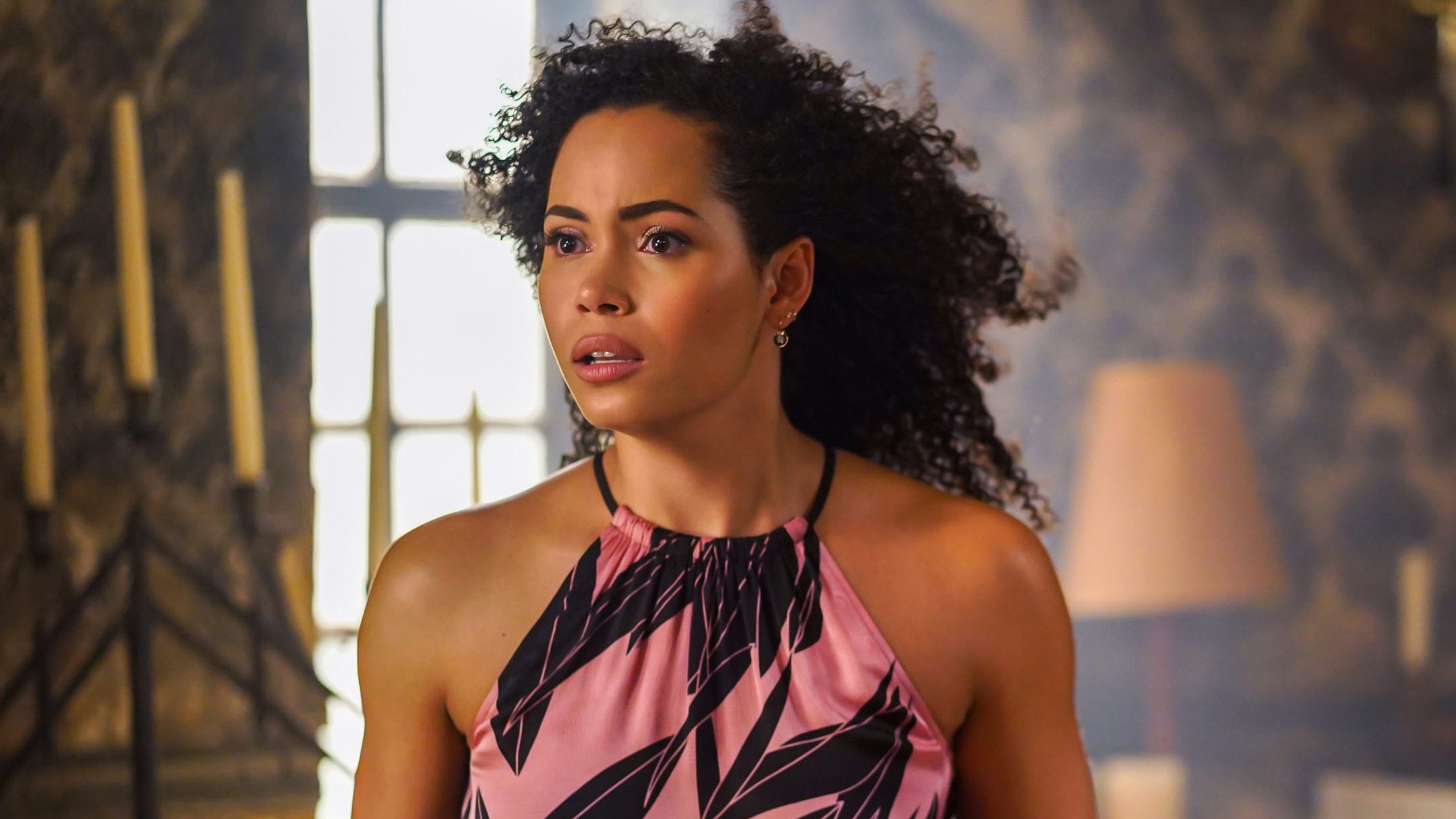 Сезон 2 Серия 1