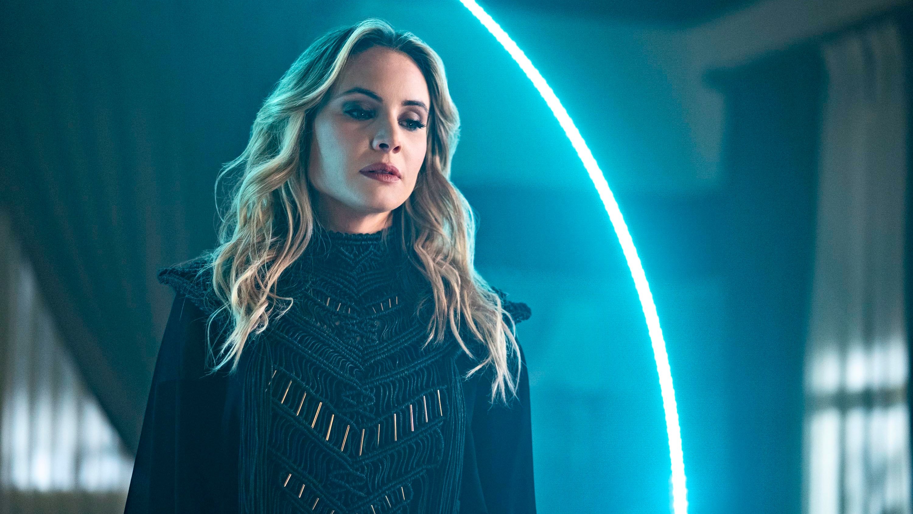 Сезон 1 Серия 16