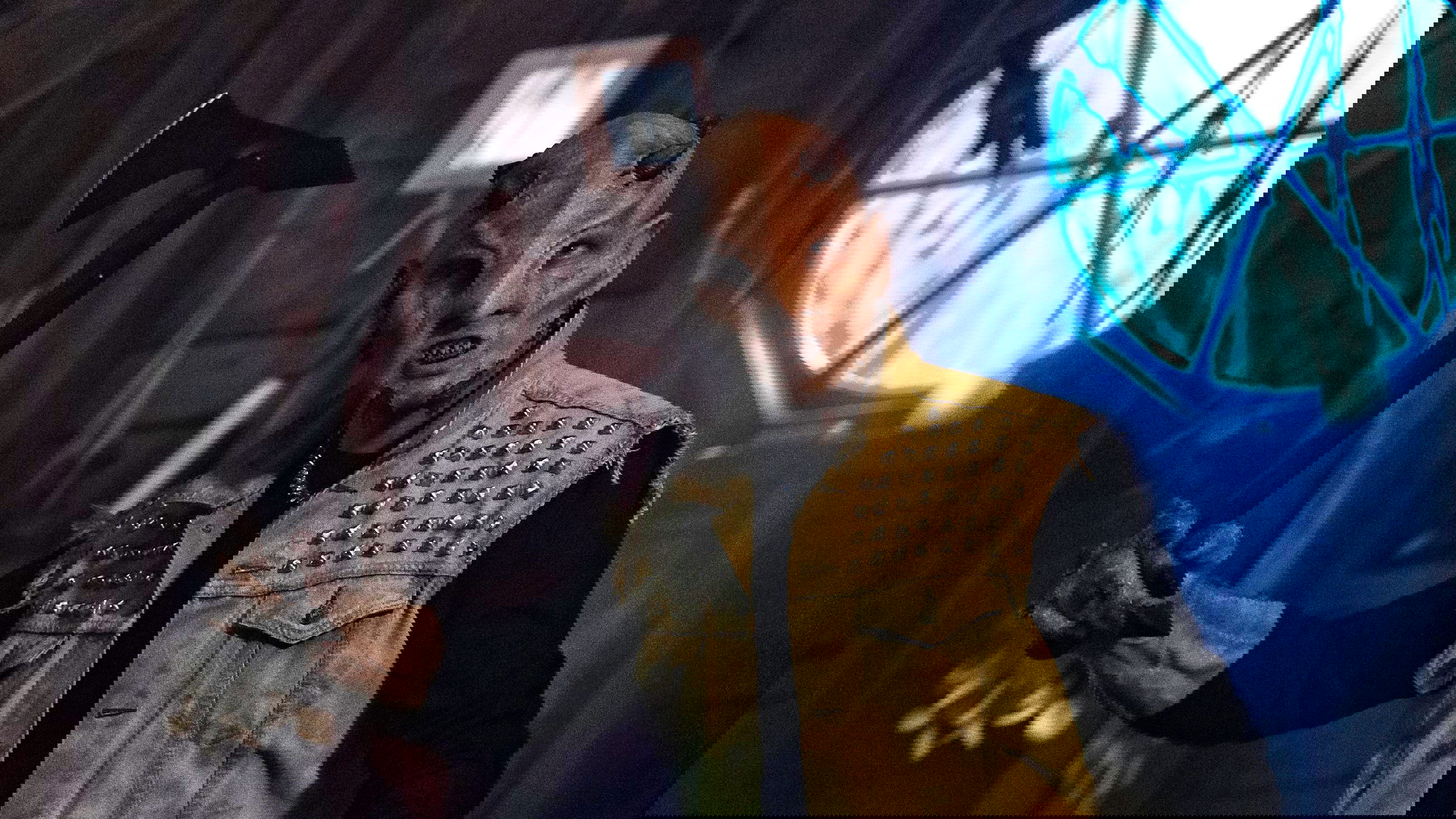 Сезон 1 Серия 14