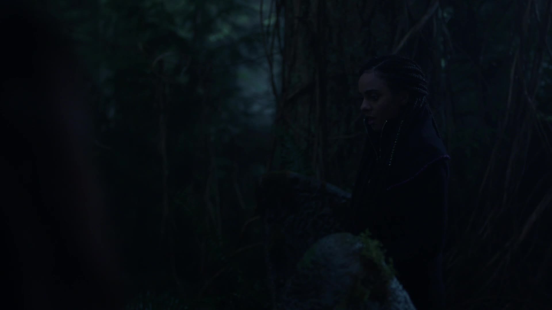 Сезон 1 Серия 15