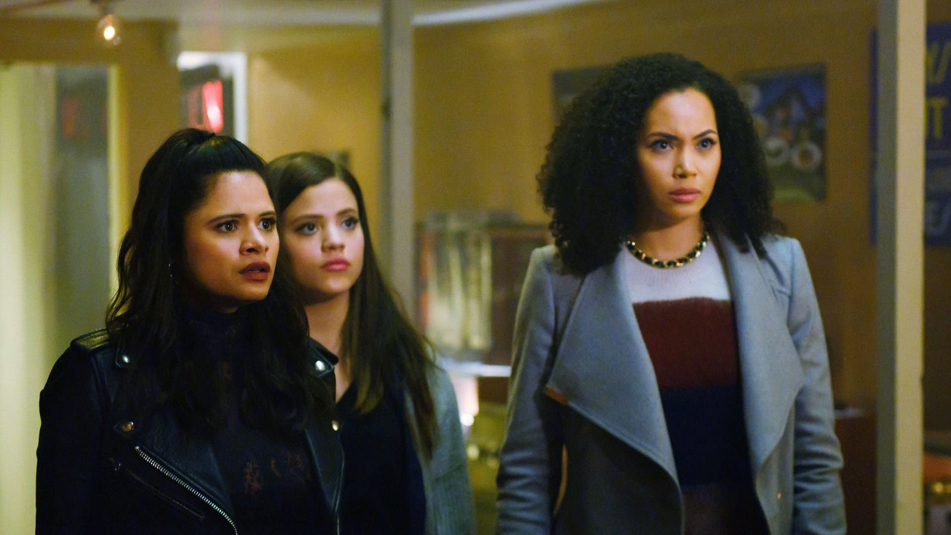 Сезон 1 Серия 10