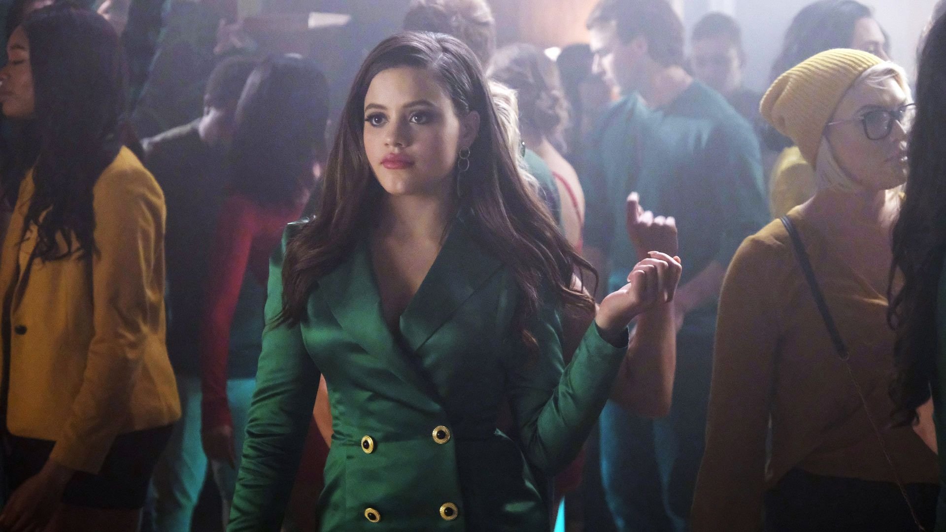 Сезон 1 Серия 12