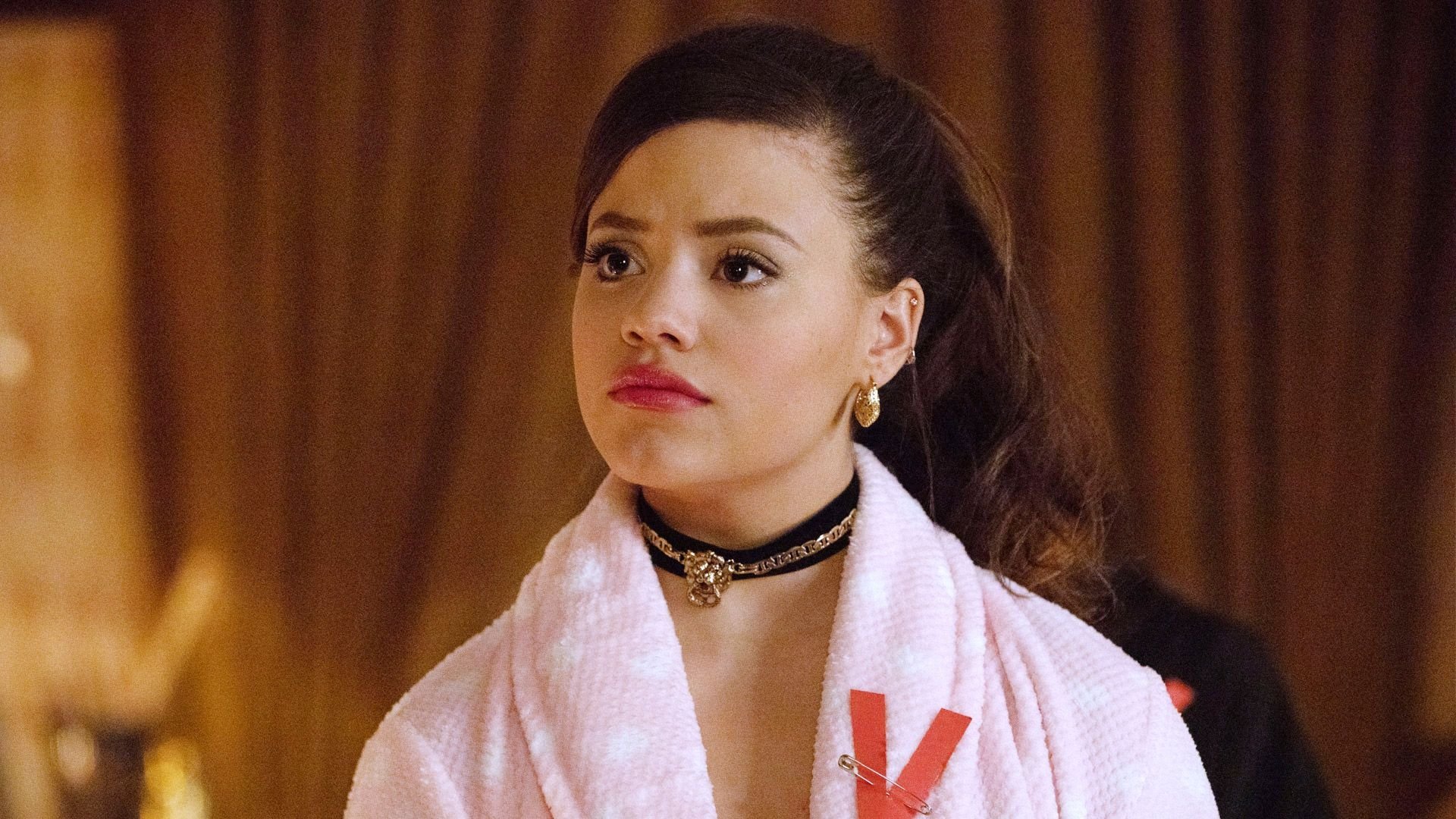 Сезон 1 Серия 6