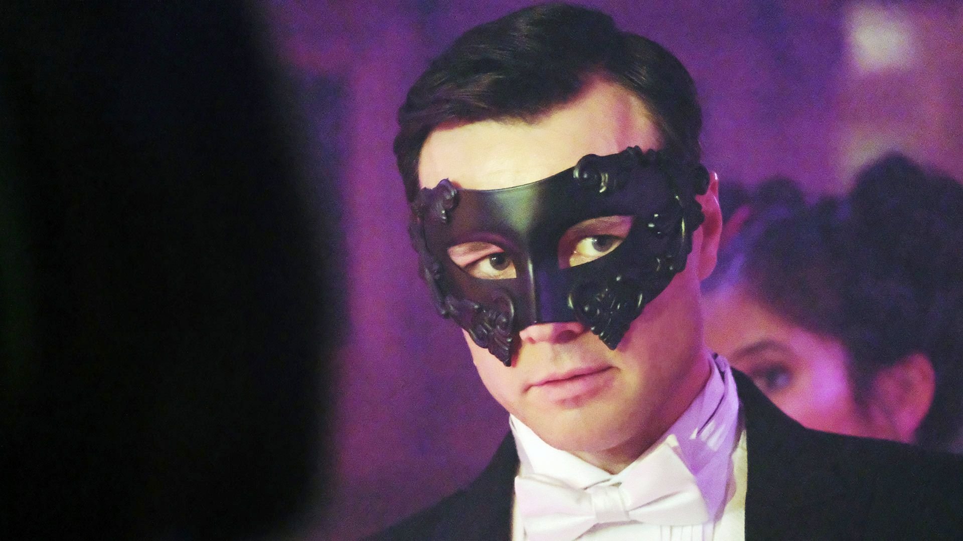 Сезон 1 Серия 3