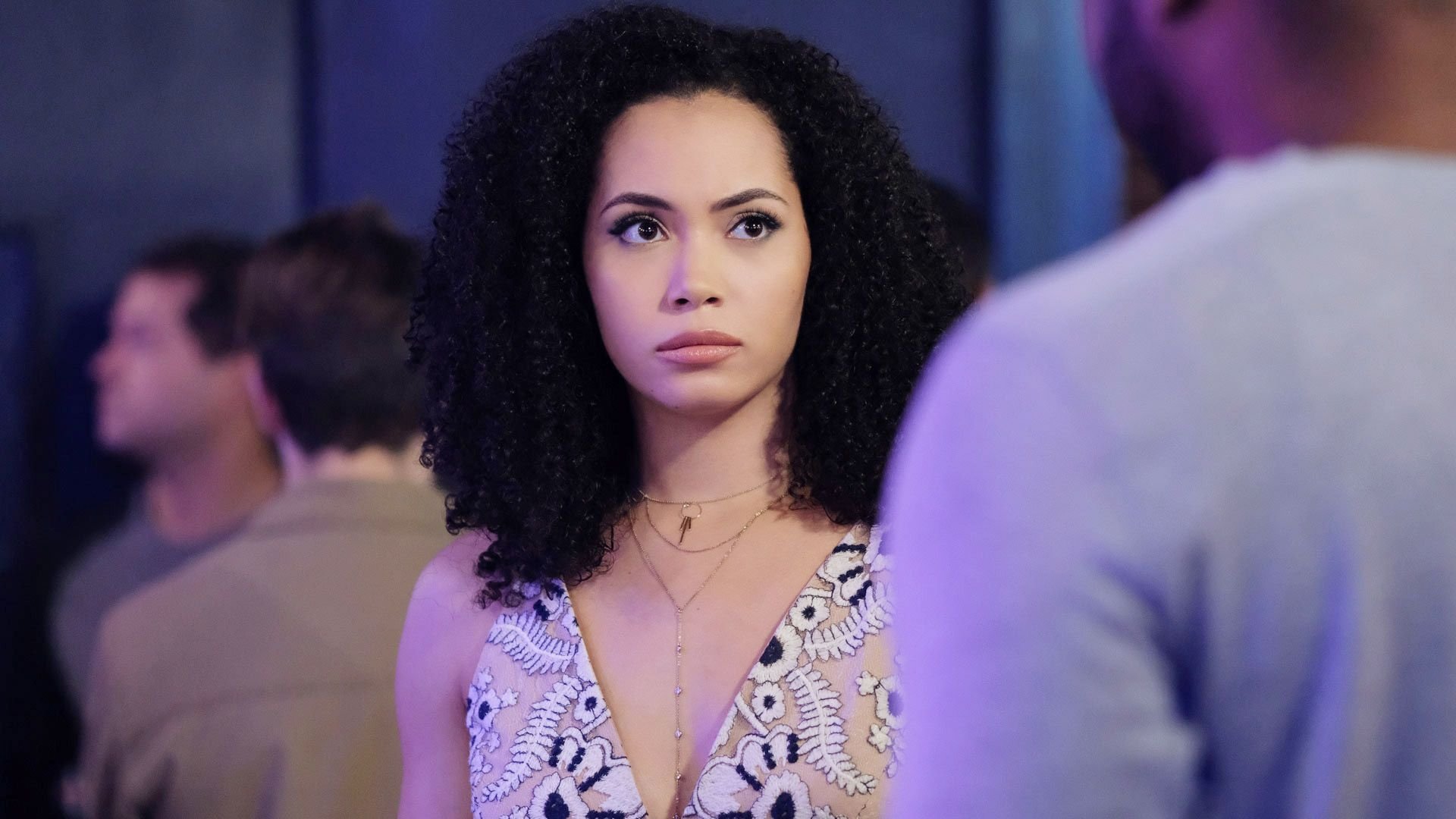 Сезон 1 Серия 5