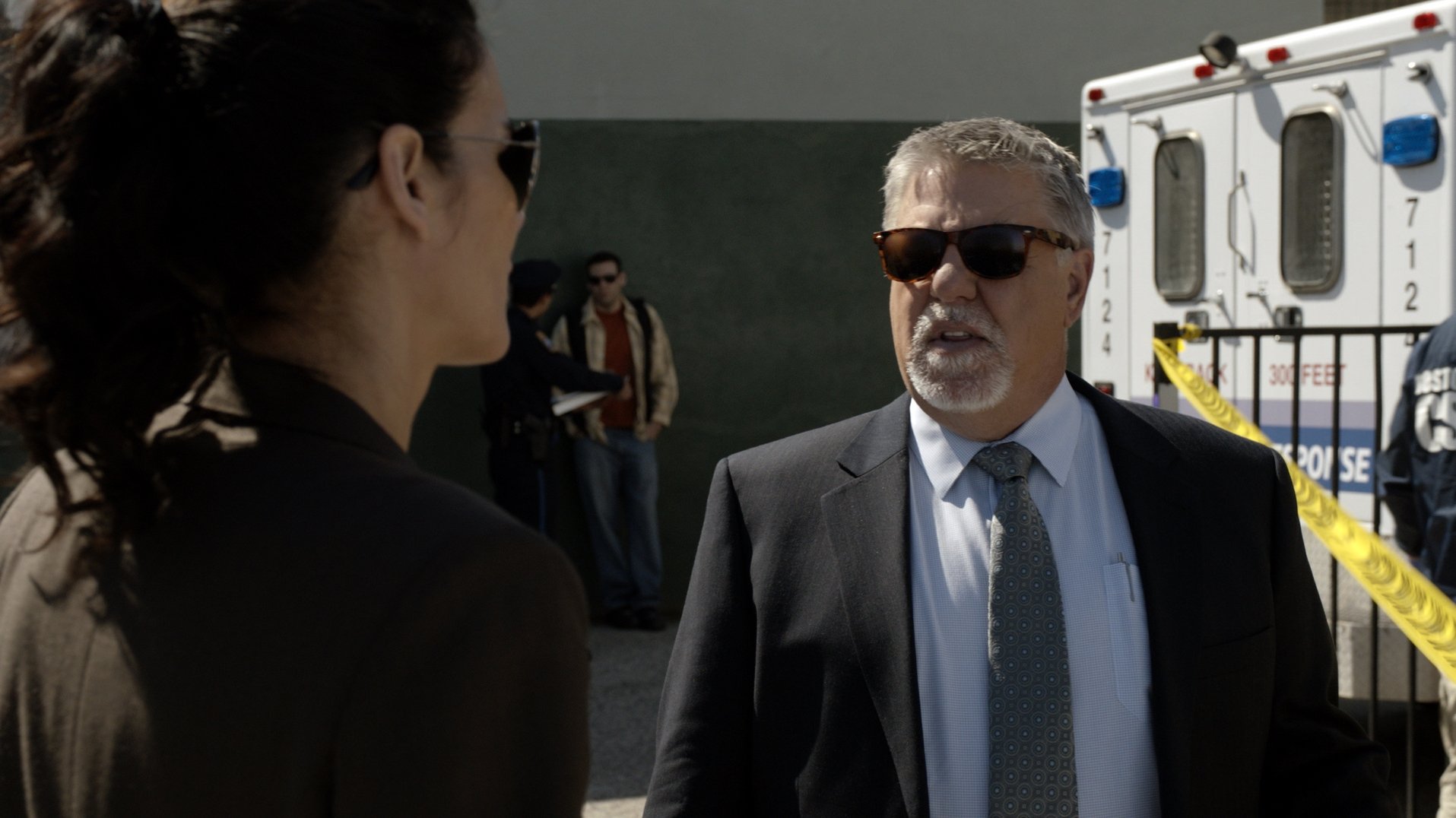 Сезон 6 Серия 4