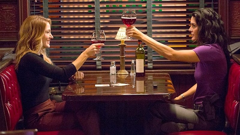 Сезон 5 Серия 17