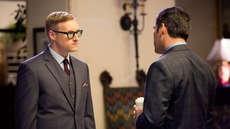 Сезон 5 Серия 12