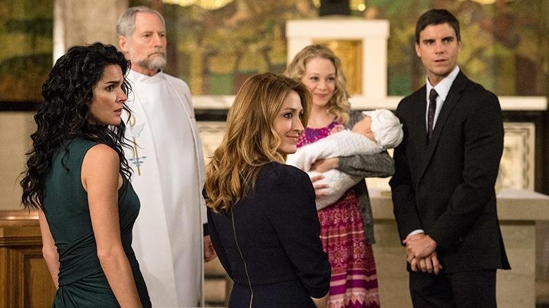 Сезон 4 Серия 3