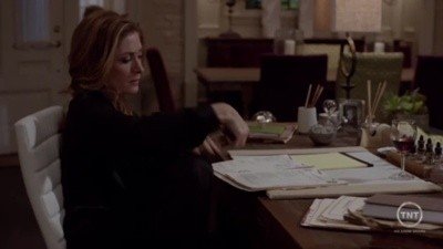 Сезон 2 Серия 8