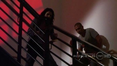 Сезон 1 Серия 10