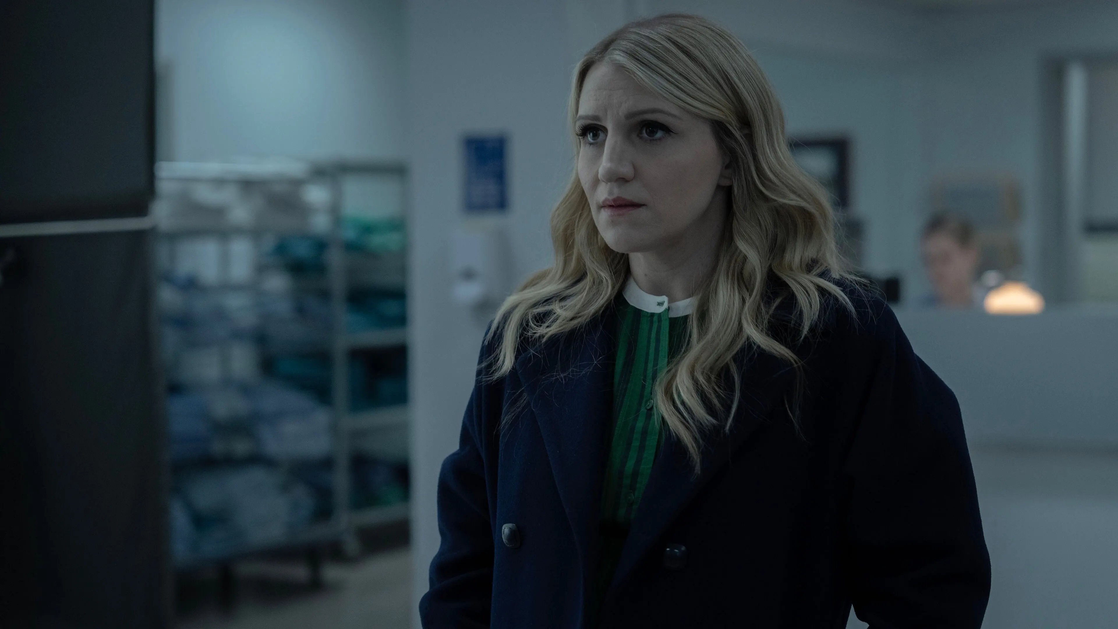 Сезон 1 Серия 8