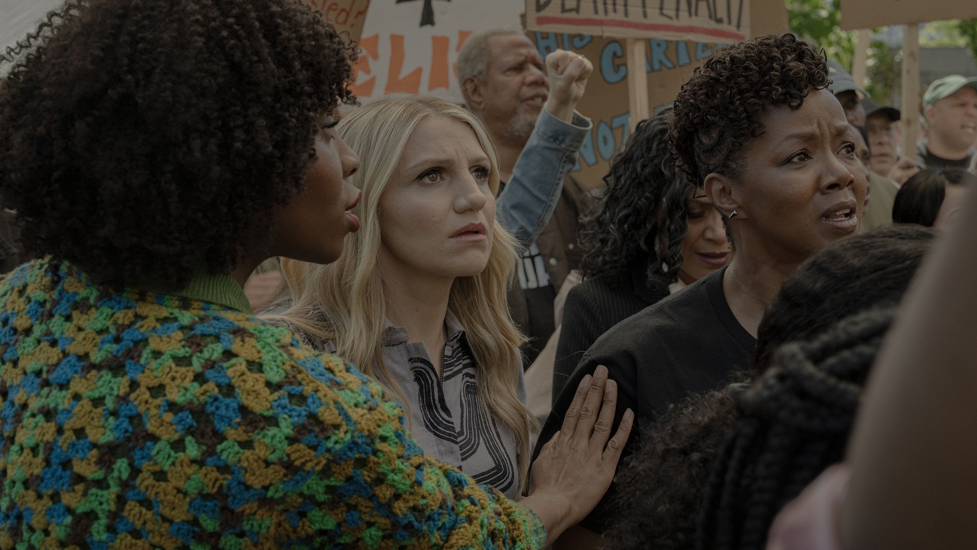 Сезон 1 Серия 5