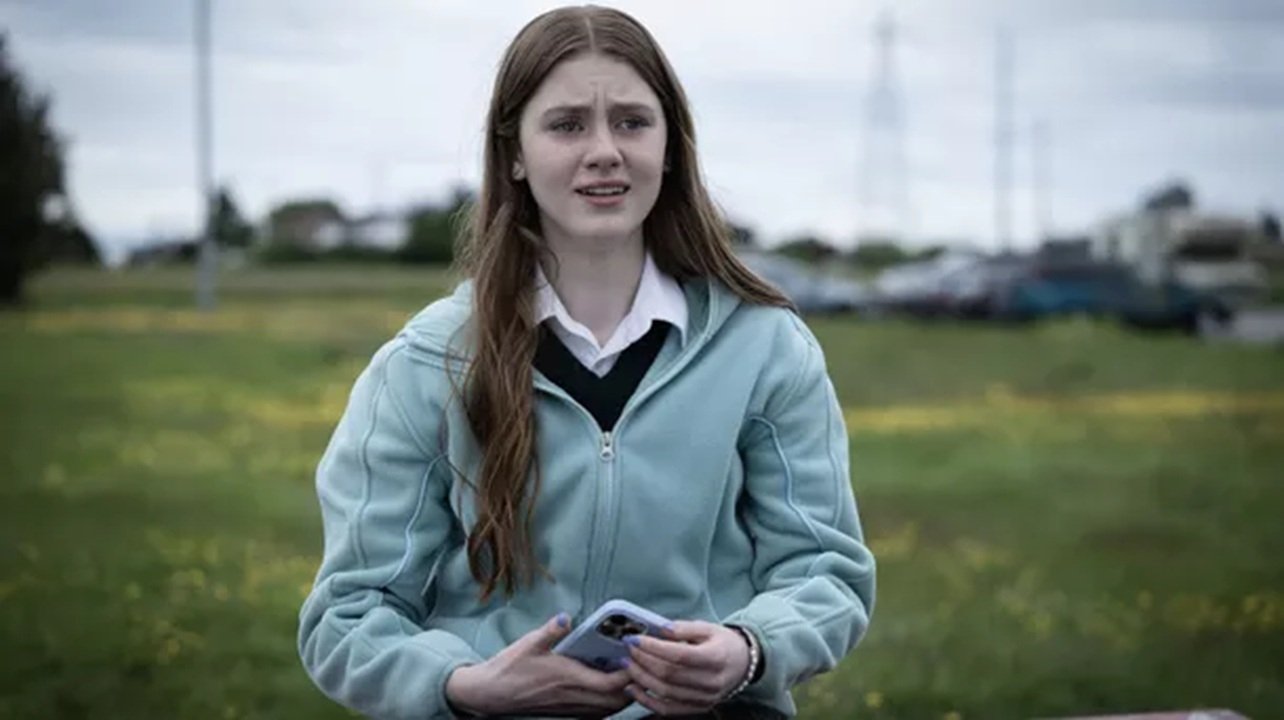 Сезон 1 Серия 6