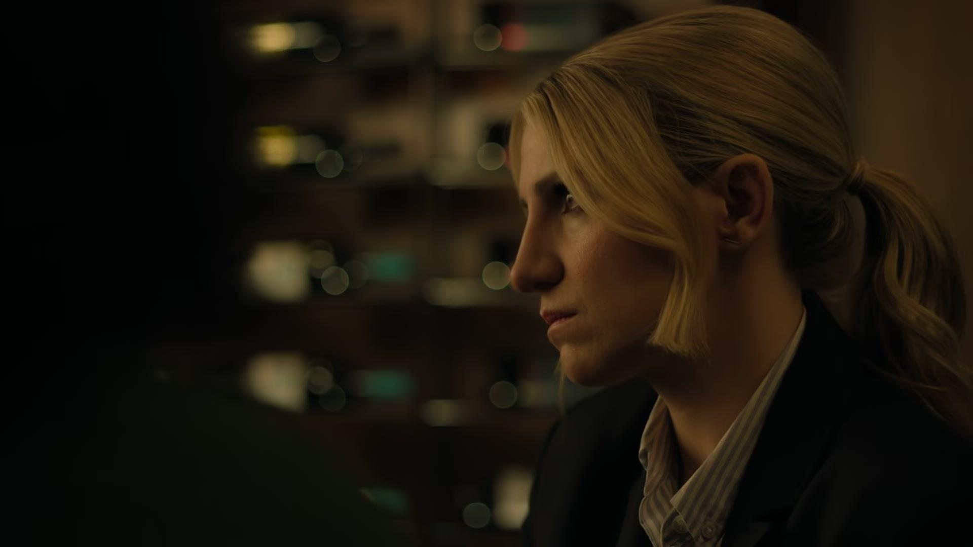 Сезон 1 Серия 1