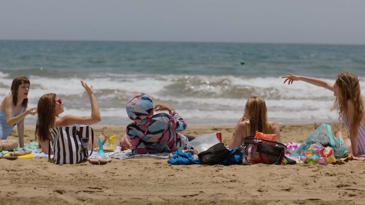 Сезон 4 Серия 8