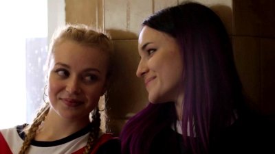 Сезон 2 Серия 9