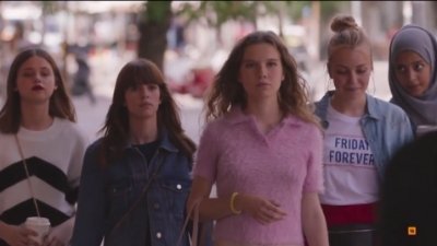 Сезон 1 Серия 6