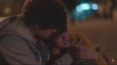 Сезон 1 Серия 7