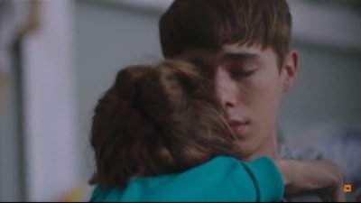 Сезон 1 Серия 8