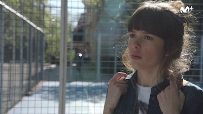 Сезон 1 Серия 1