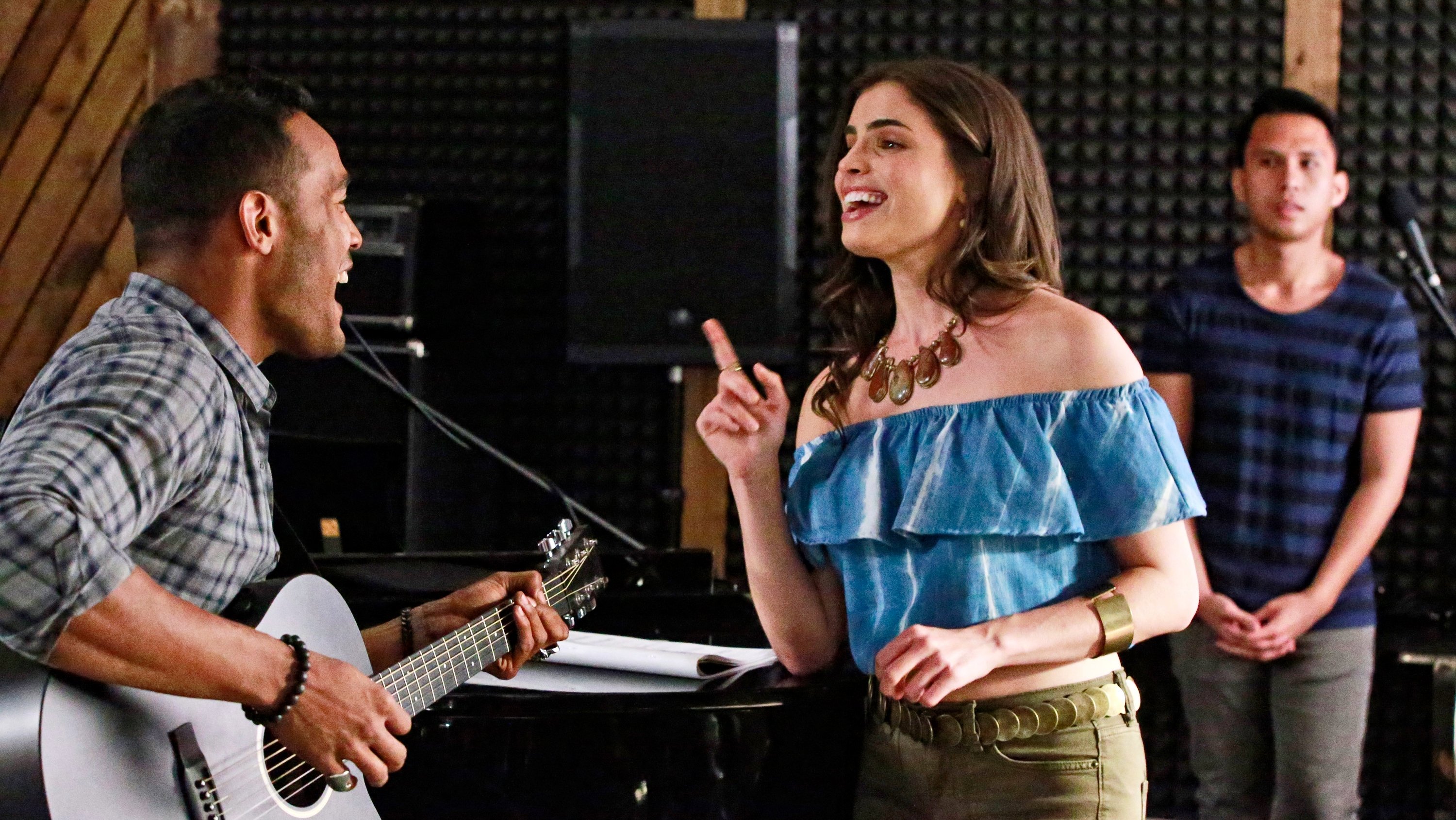 Сезон 4 Серия 10