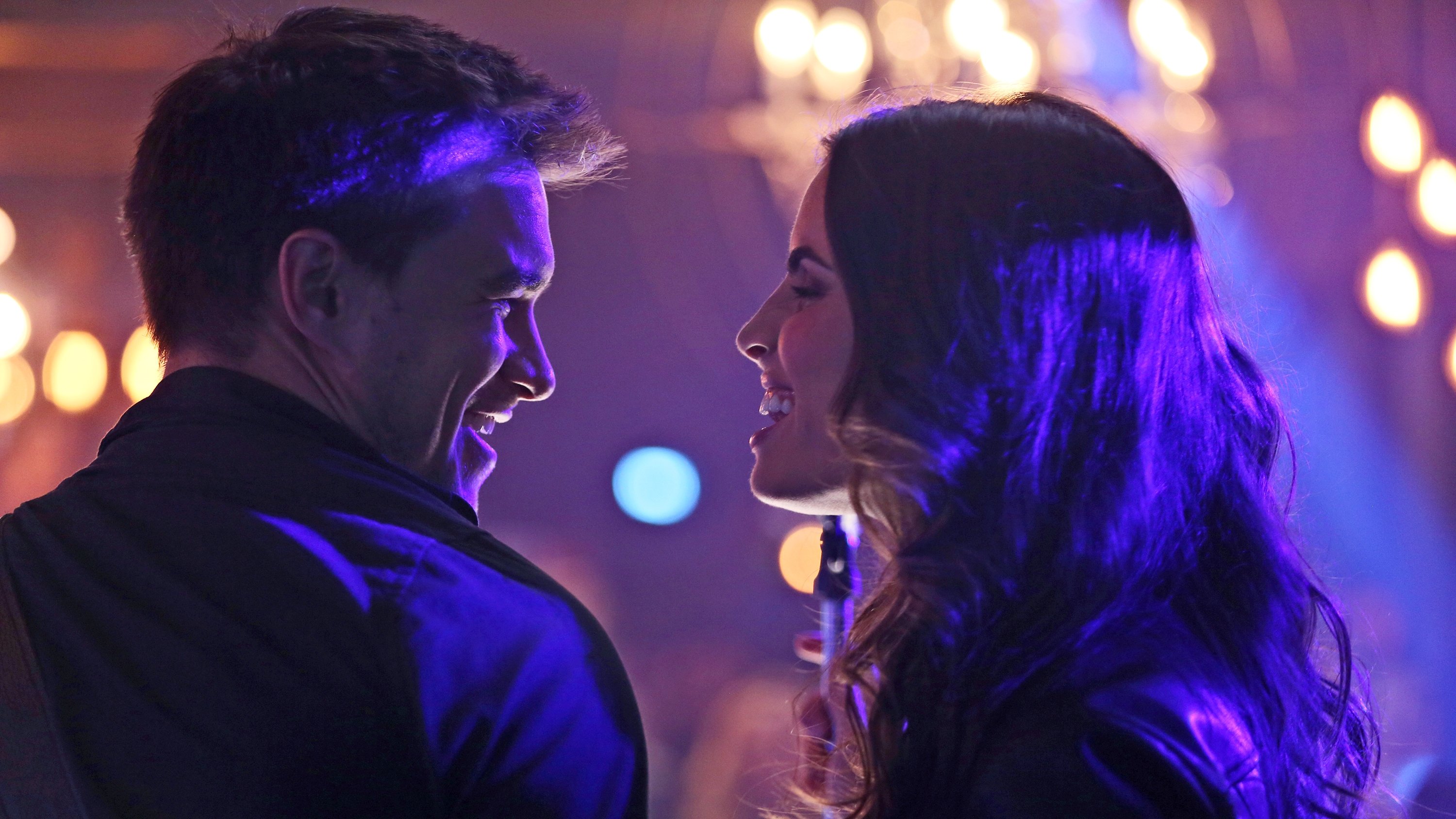 Сезон 4 Серия 4