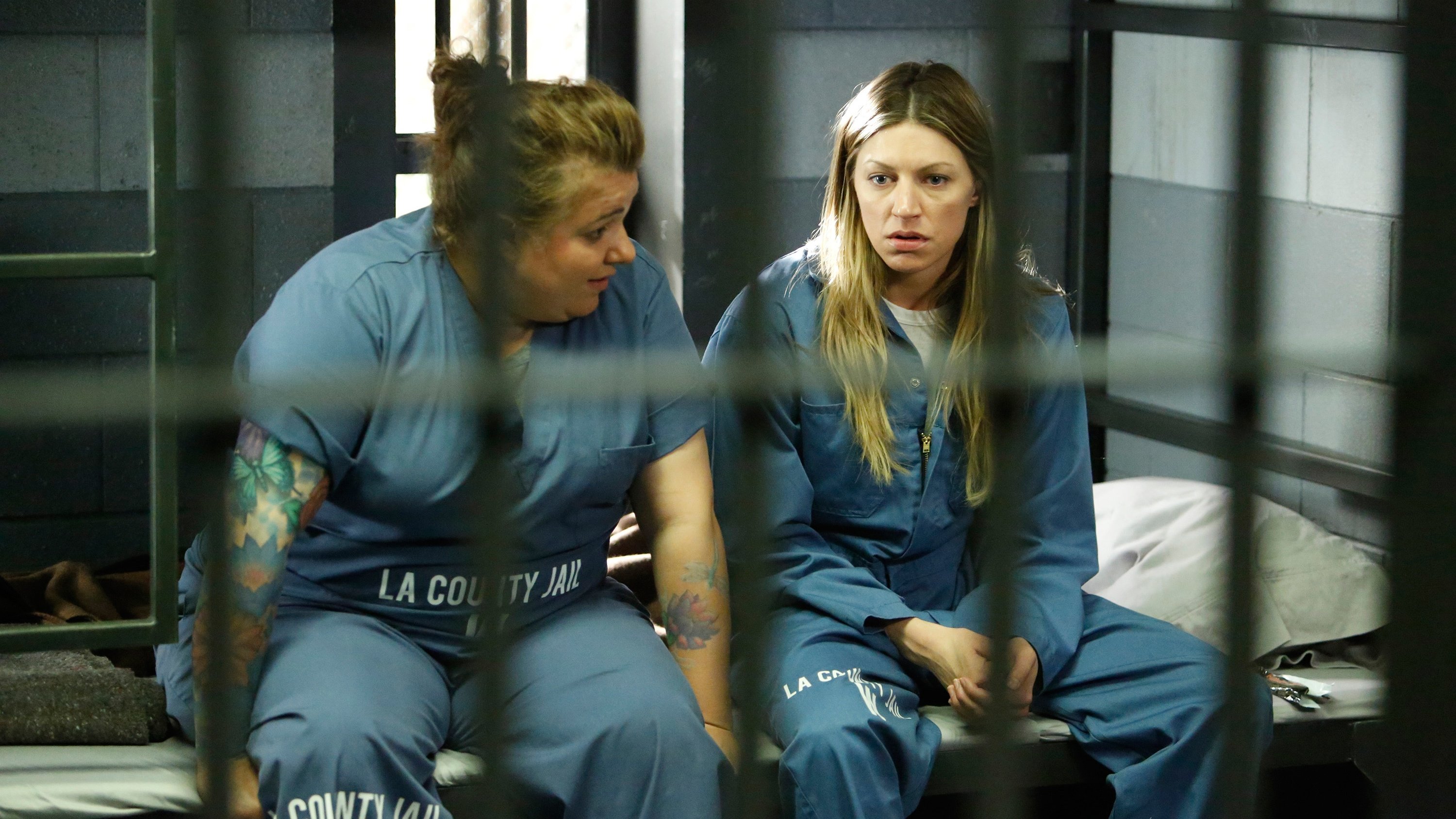 Сезон 3 Серия 10