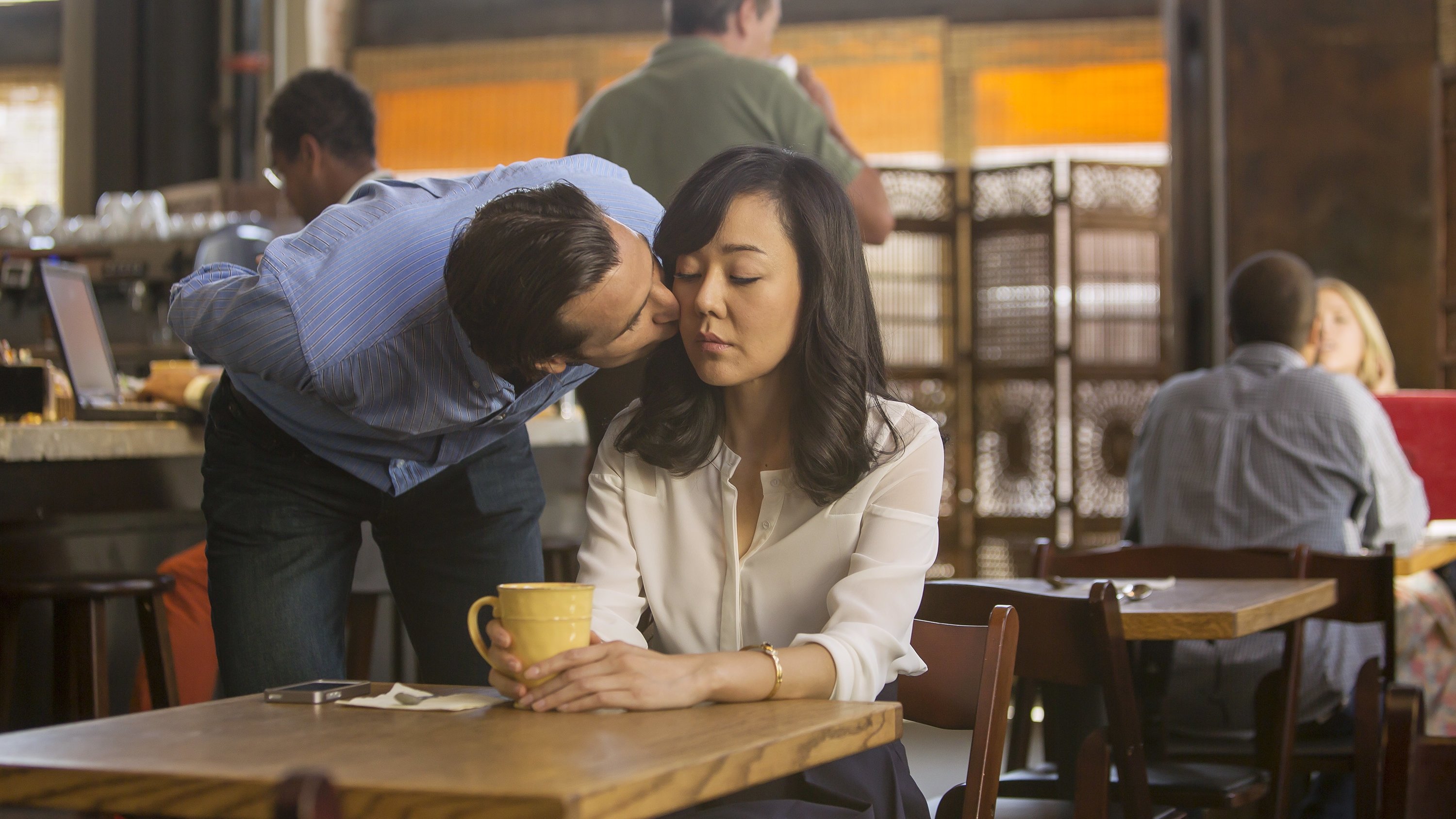 Сезон 2 Серия 8