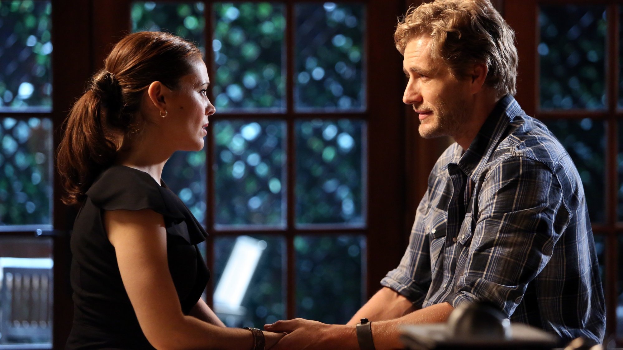 Сезон 1 Серия 8