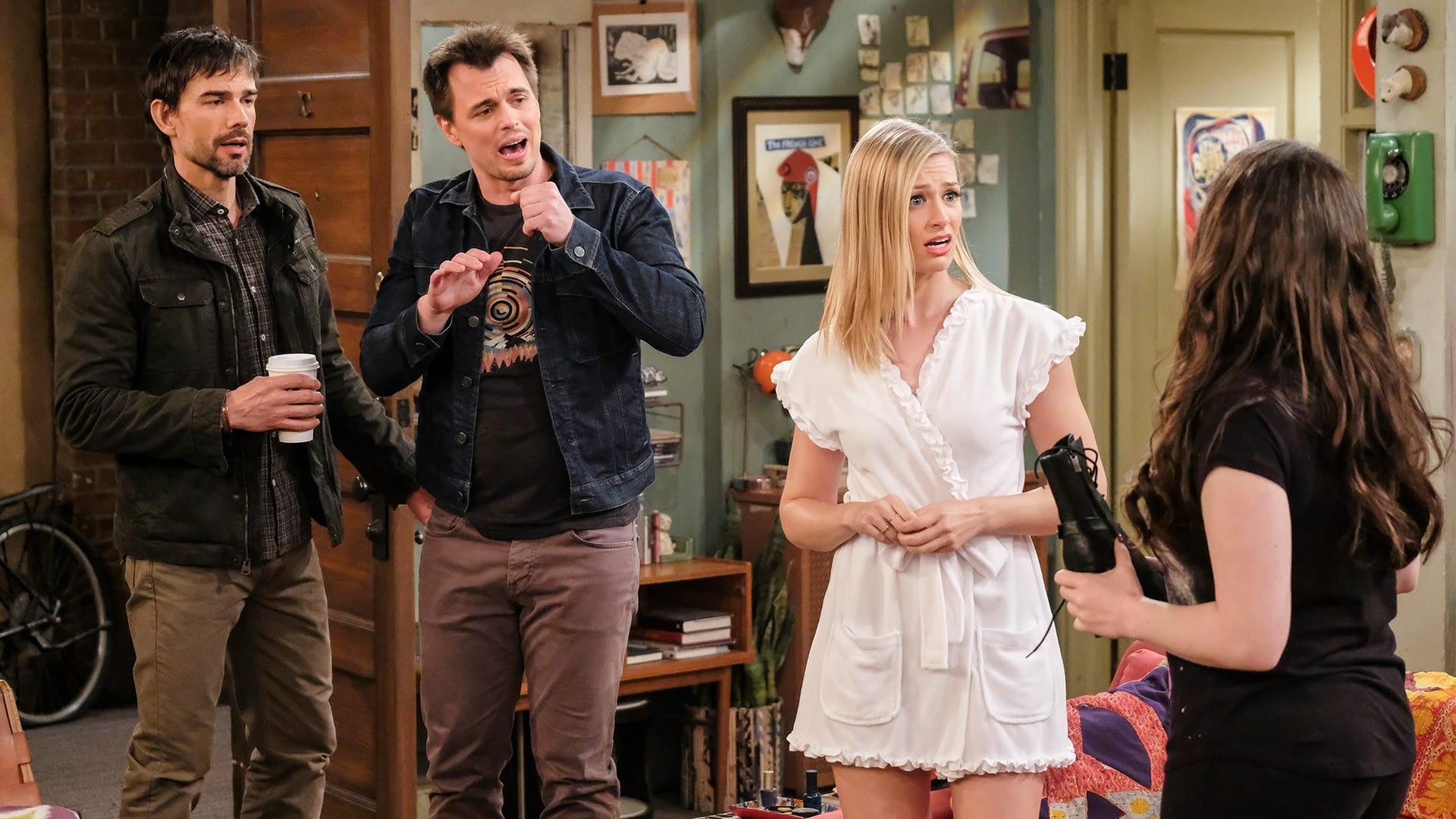 Сезон 6 Серия 19