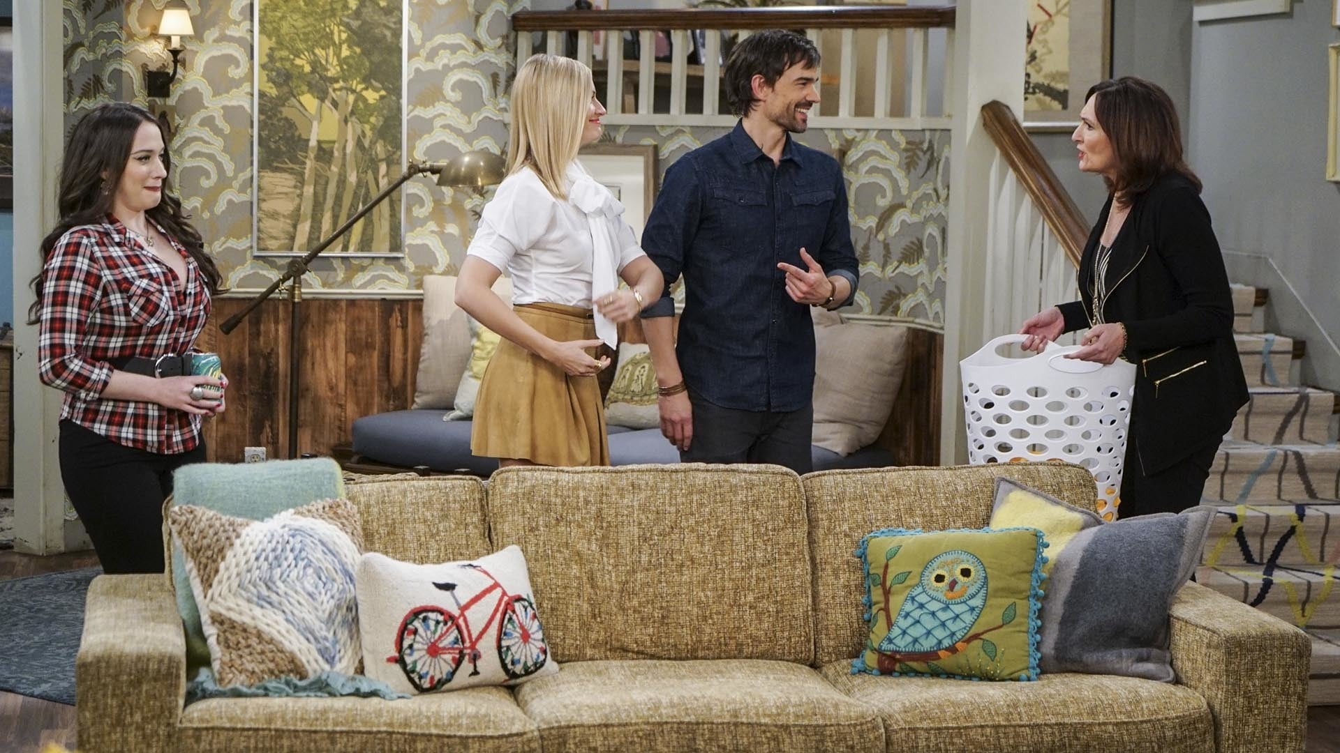 Сезон 6 Серия 16