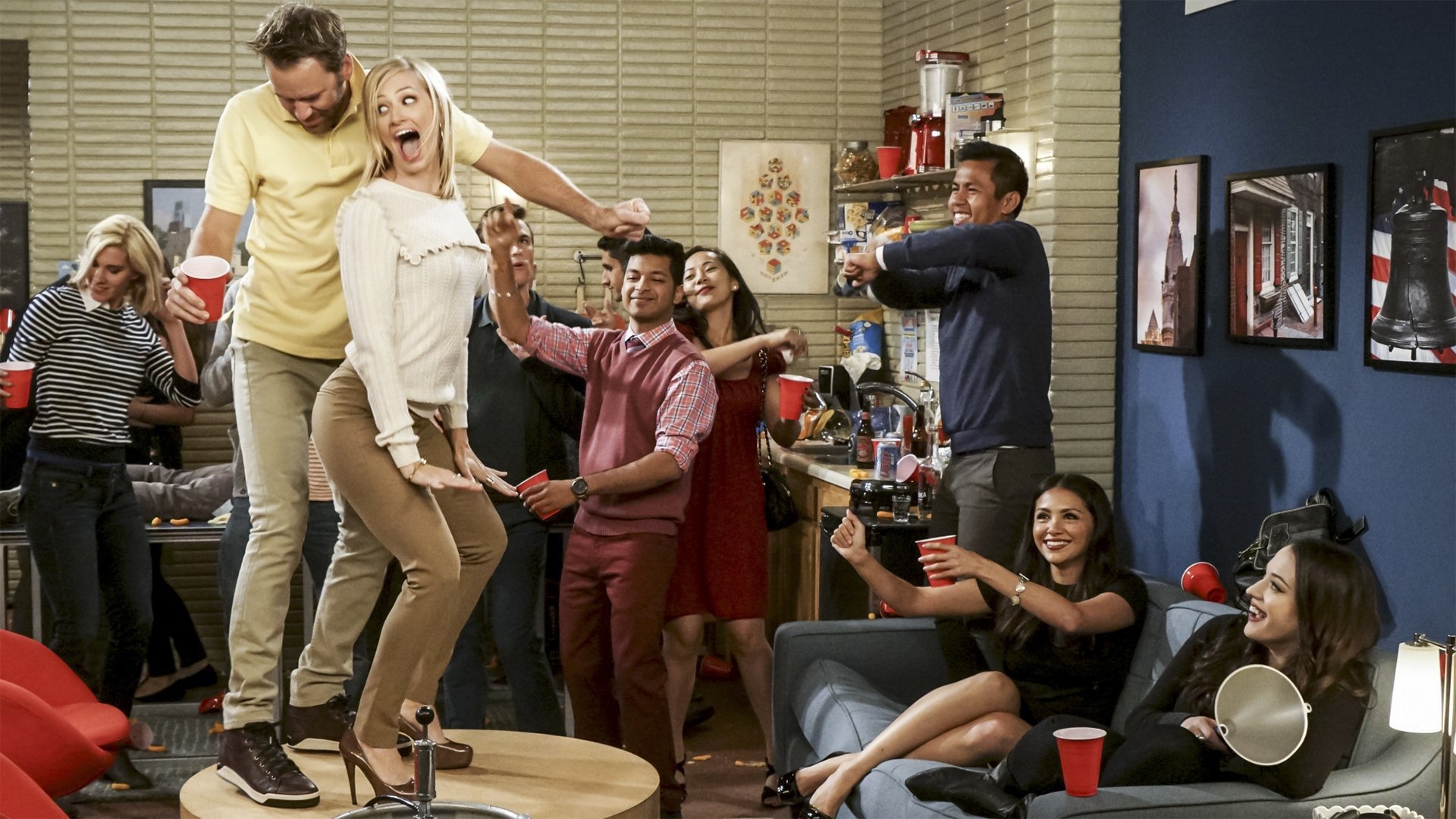 Сезон 6 Серия 4