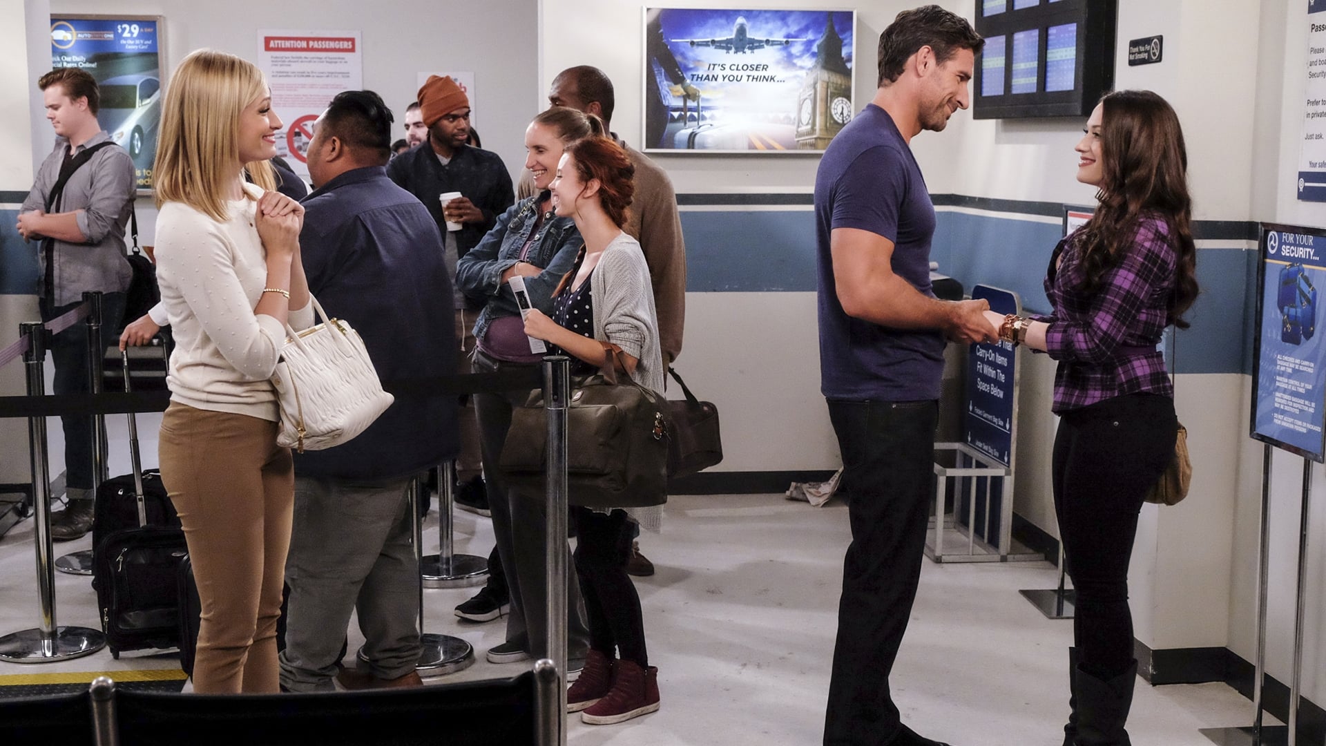 Сезон 6 Серия 5