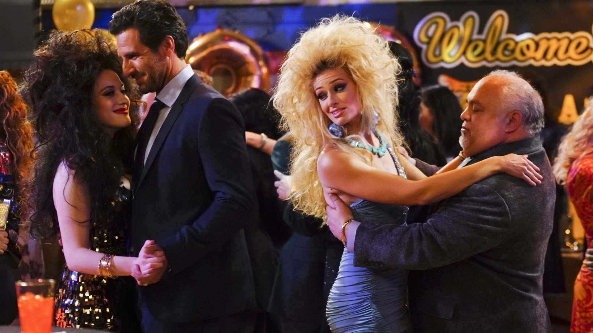 Сезон 5 Серия 21