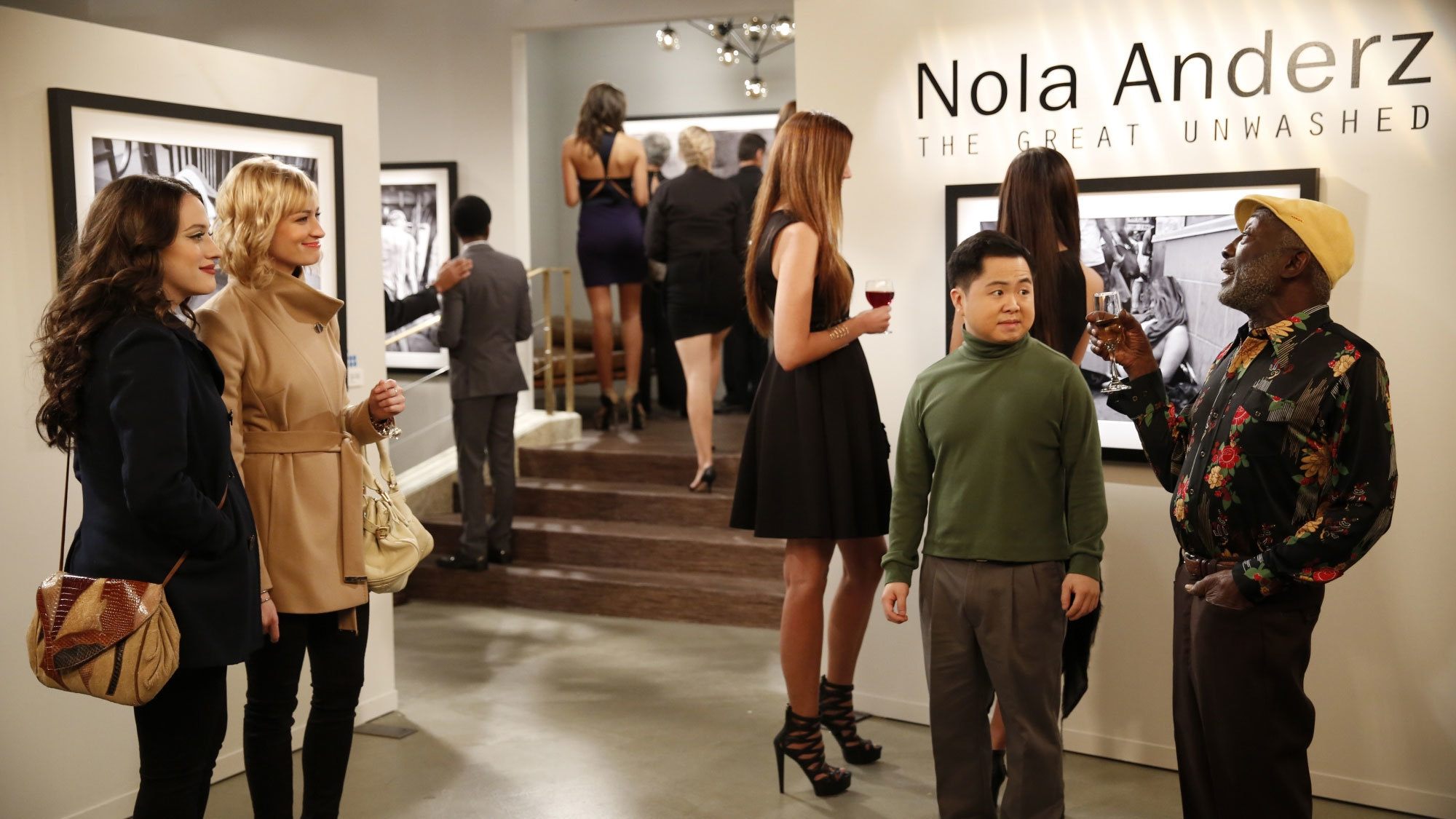 Сезон 4 Серия 13