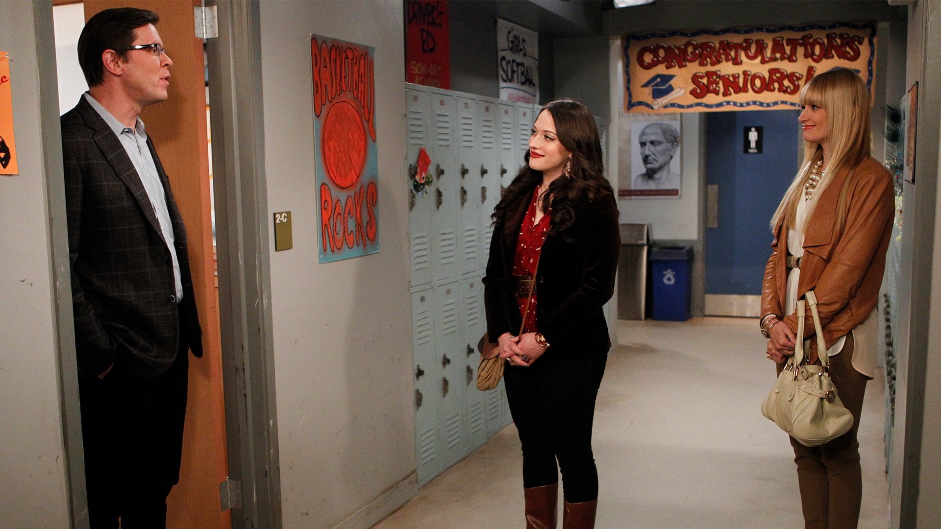 Сезон 3 Серия 24