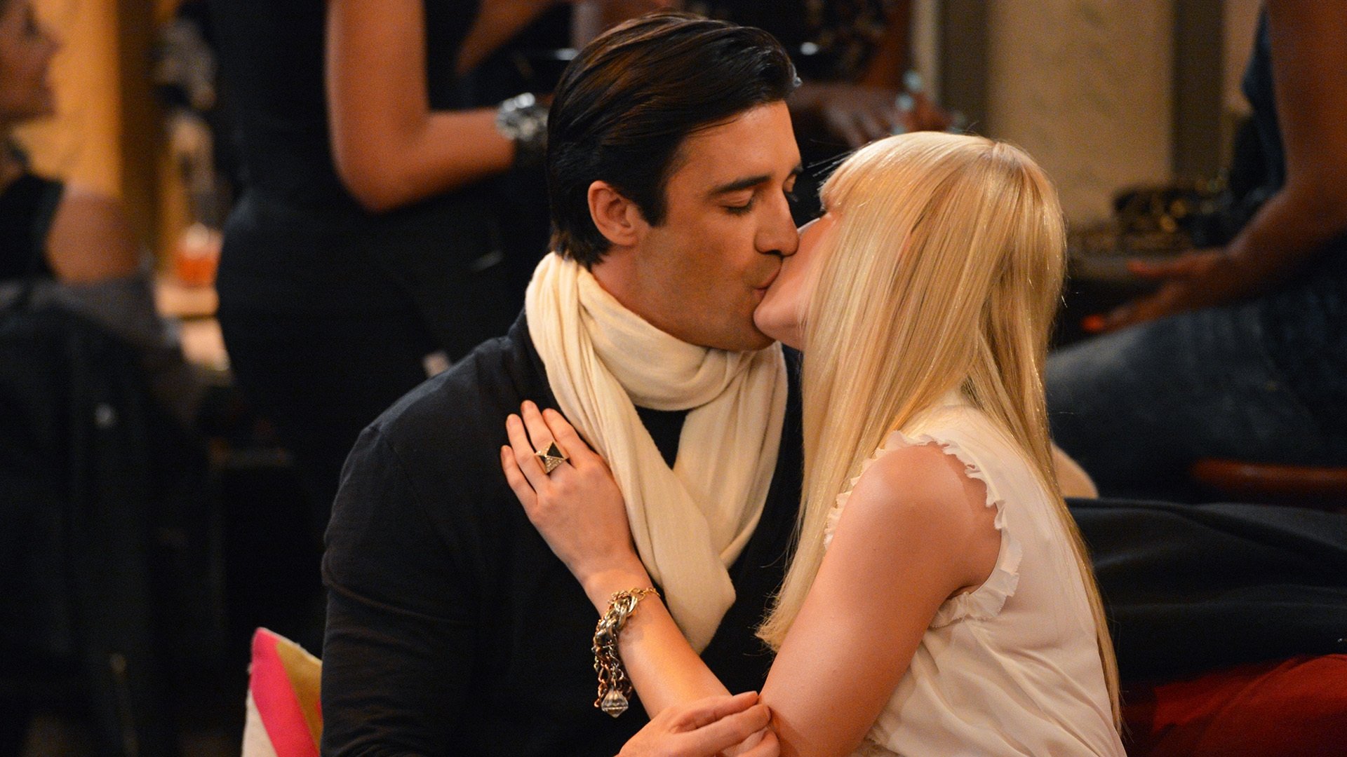 Сезон 3 Серия 12