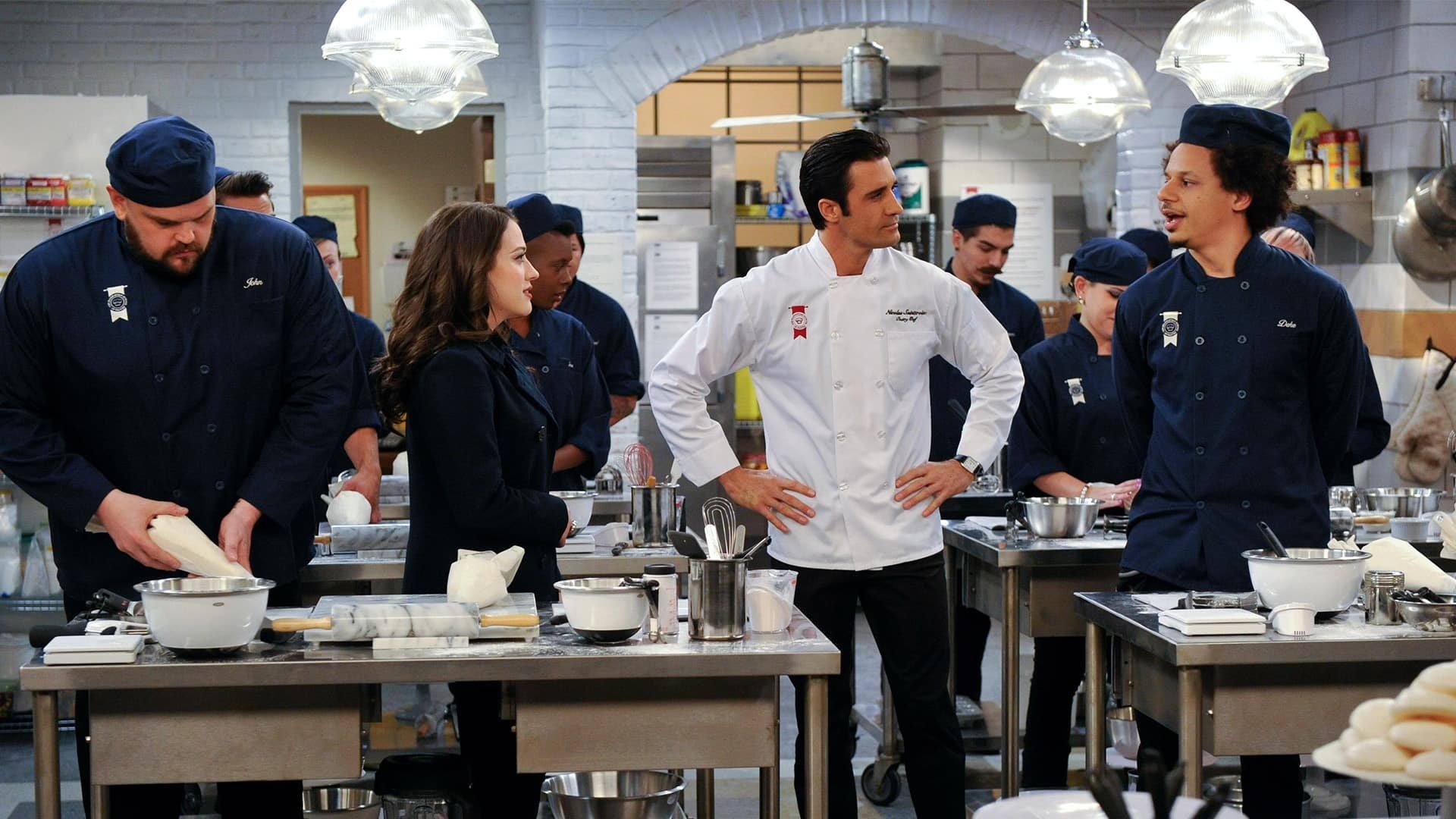 Сезон 3 Серия 10