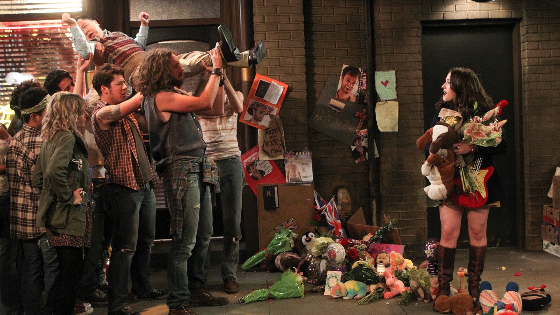 Сезон 3 Серия 1