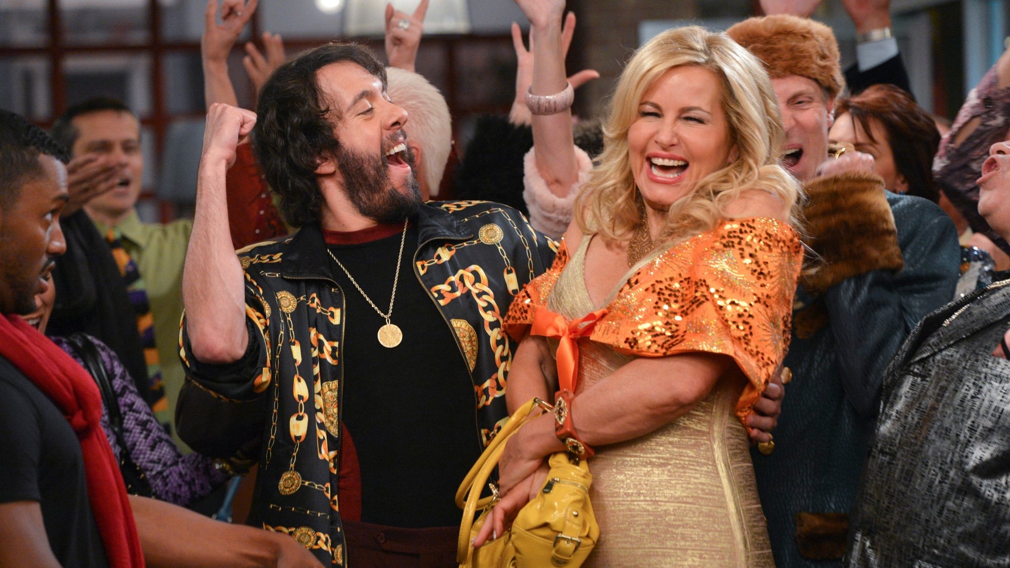 Сезон 2 Серия 10