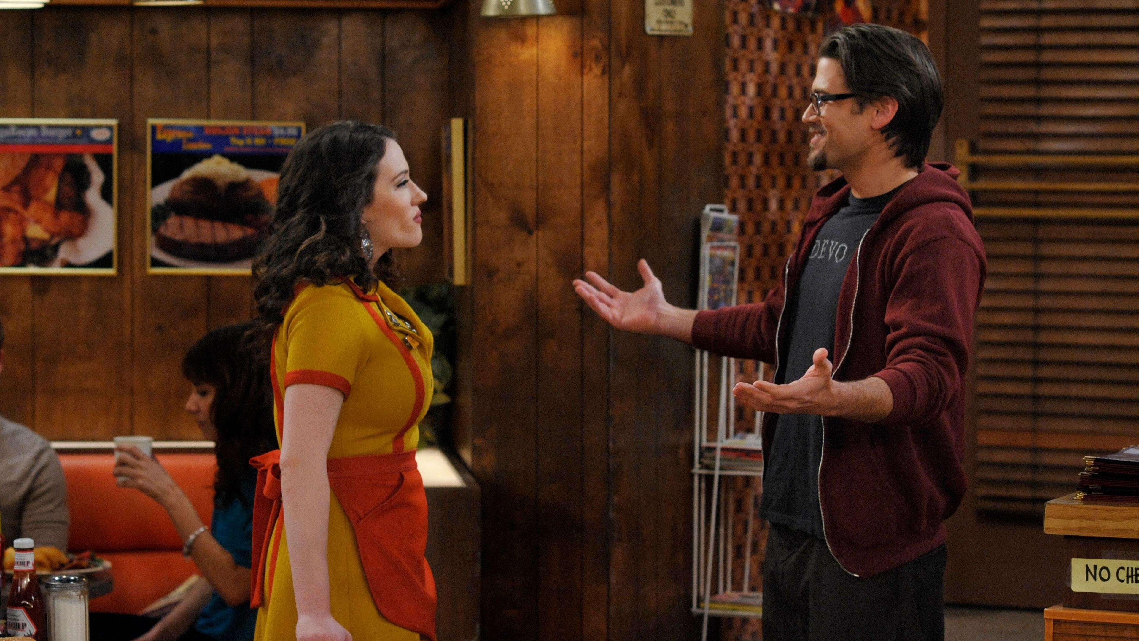 Сезон 1 Серия 23