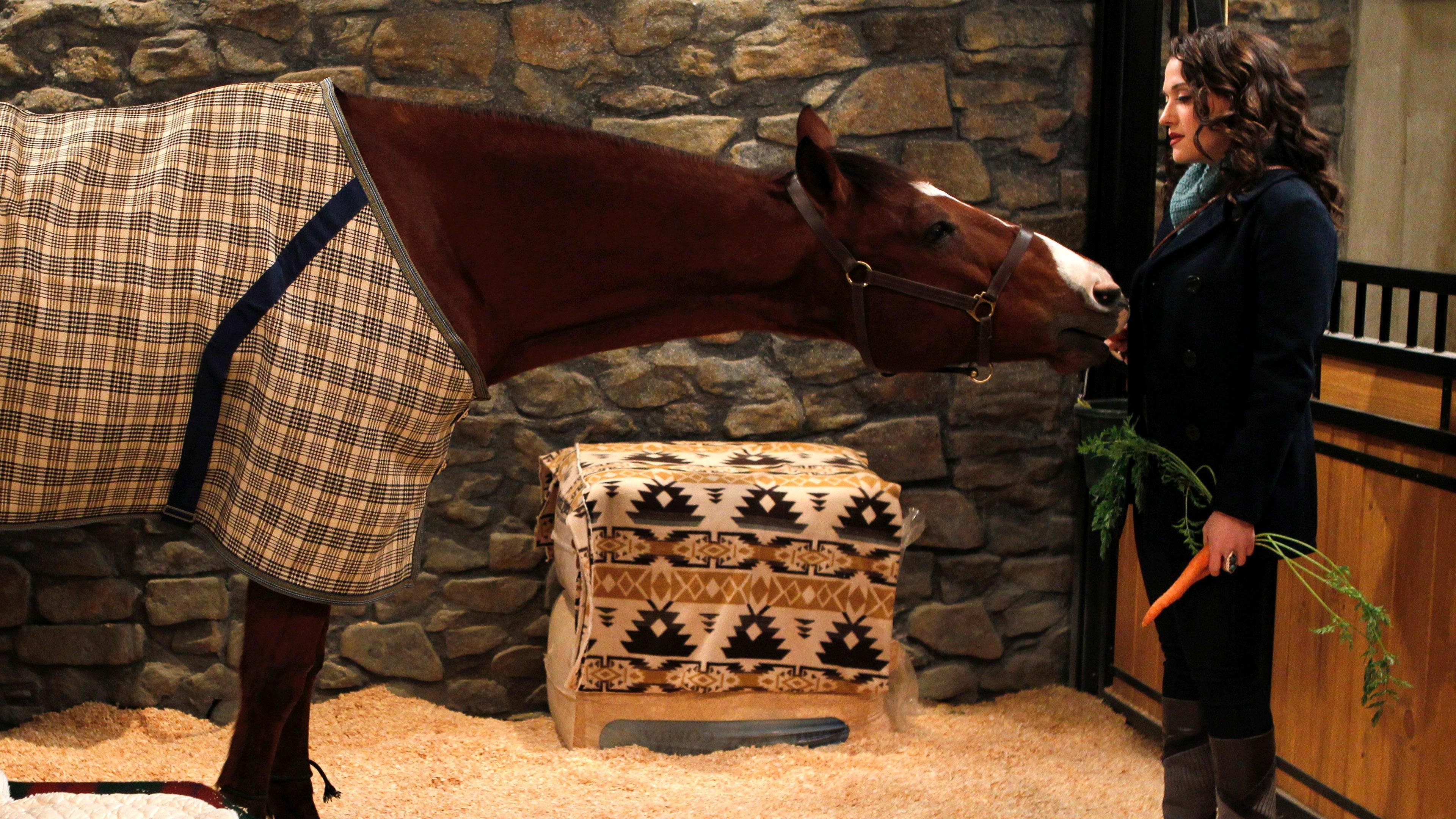 Сезон 1 Серия 13