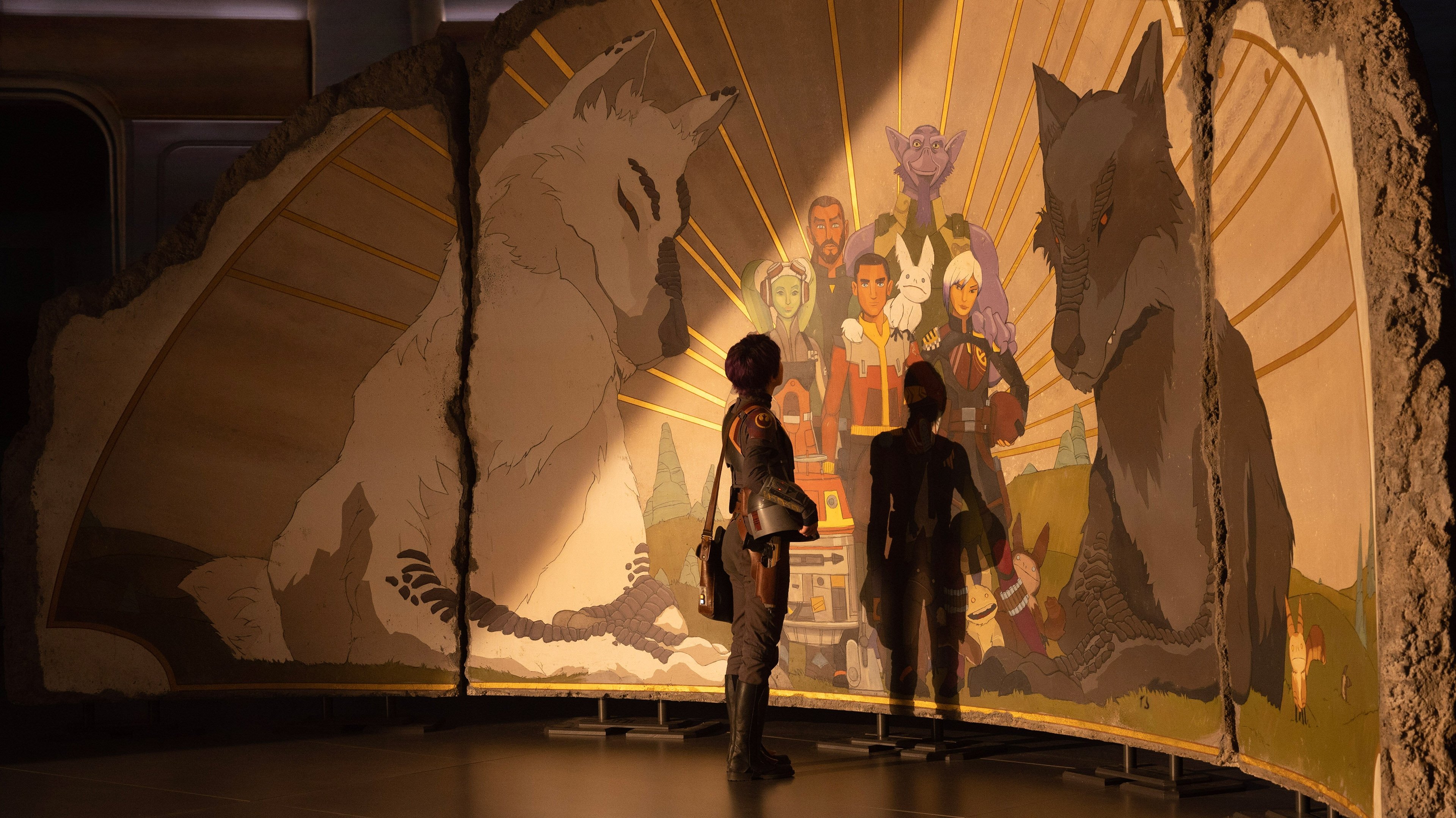 Сезон 1 Серия 2