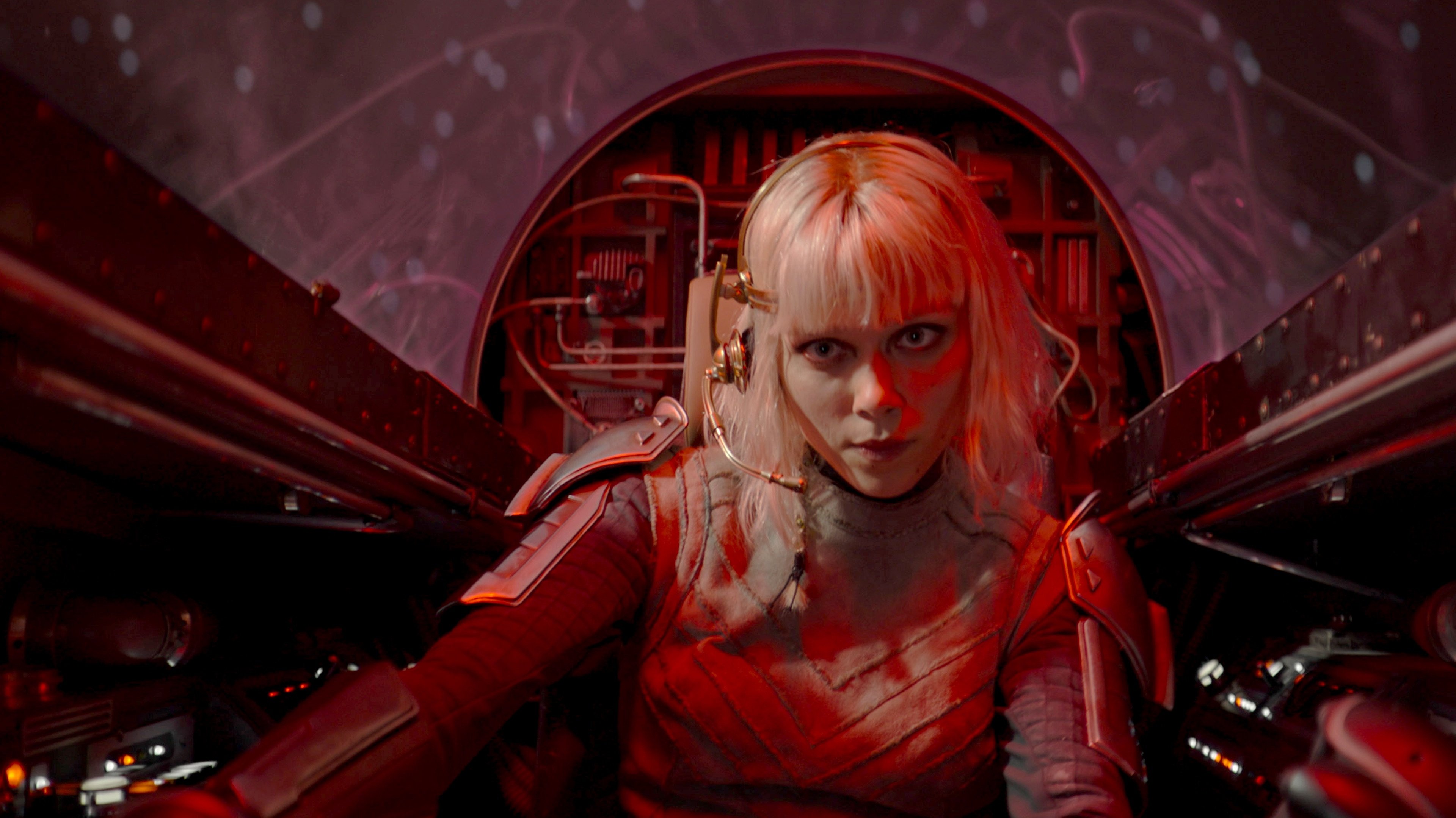 Сезон 1 Серия 3