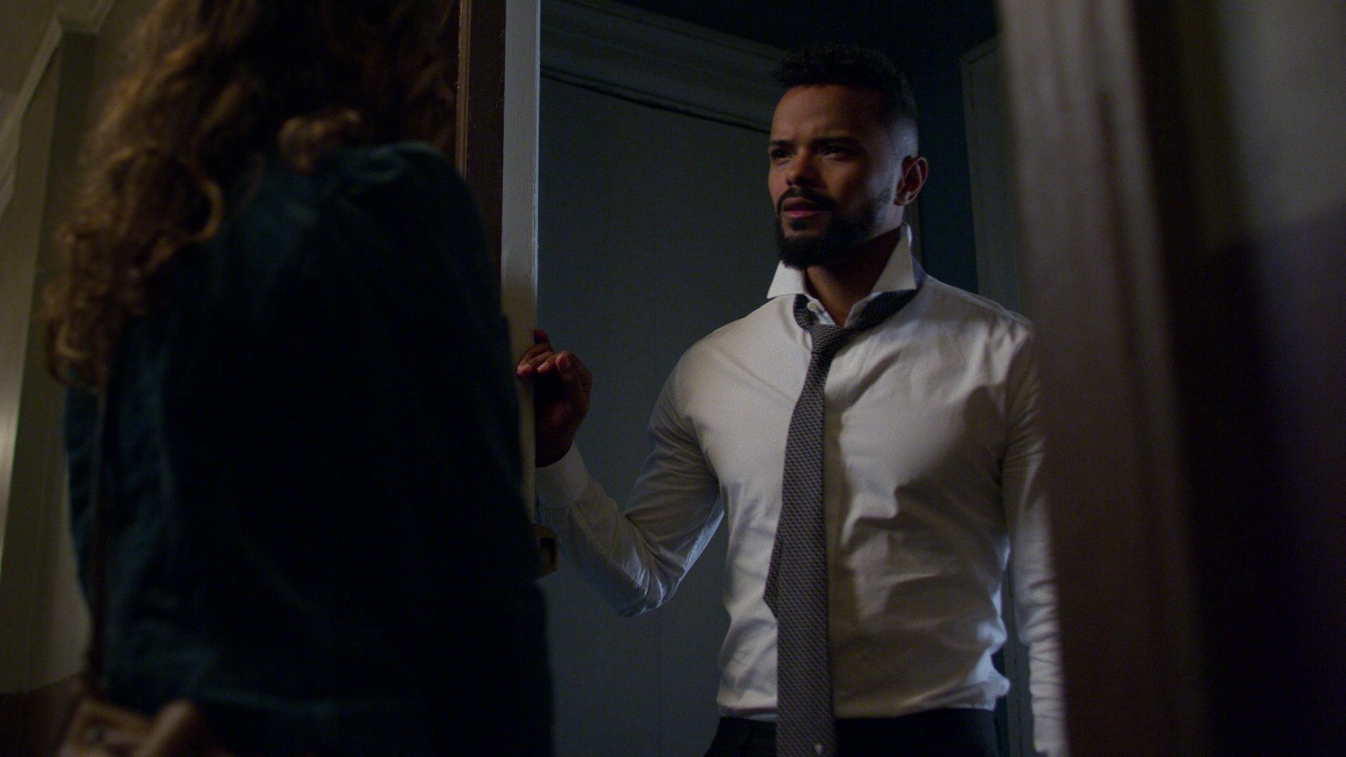 Сезон 3 Серия 10