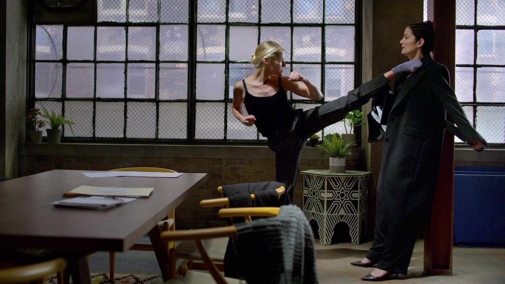 Сезон 3 Серия 11