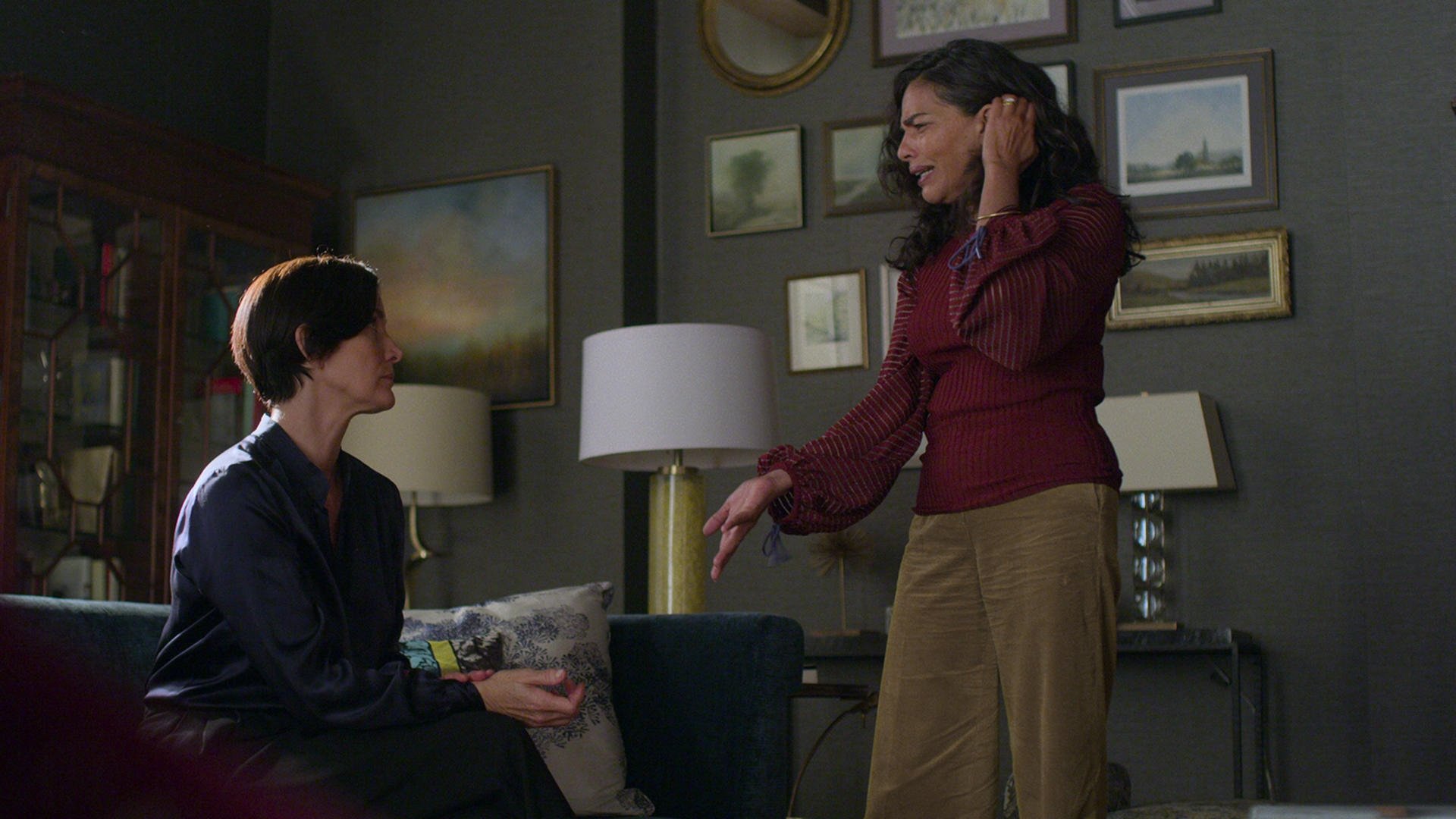 Сезон 3 Серия 5