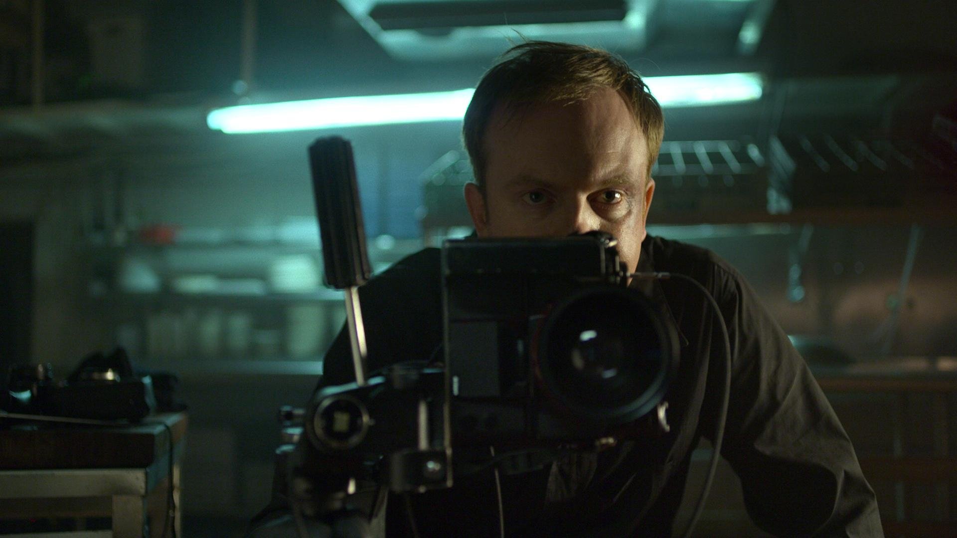 Сезон 3 Серия 6